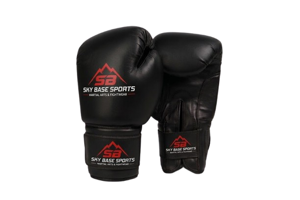 BOXING SHORTS & GEAR design view 3